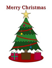 クリスマス　ver3