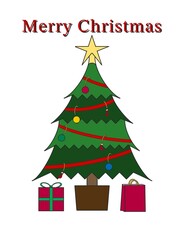 クリスマス　ver2