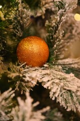 Christmas is the most beautiful holiday © Svetlana