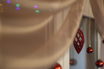 Christmas is the most beautiful holiday