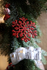 Christmas is the most beautiful holiday © Svetlana