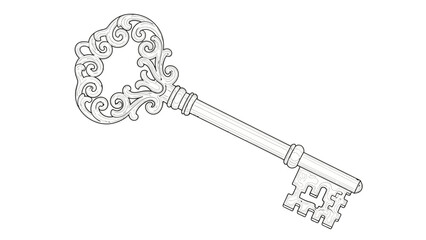 Vintage Accessories Collection – Classic Retro Fashion Icons & Antique Elements