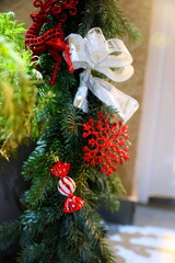 Christmas is the most beautiful holiday © Svetlana