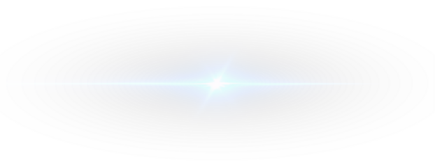 Vector halo PNG with smooth glow shaping, flare curvature, dust haze and radiant bloom. This PNG Overlay enriches clean illumination.
