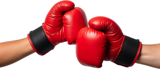 red boxing gloves, pair of boxing gloves, leather boxing gloves, sport equipment, combat sports, boxing gear, protective gear, athletic gloves, fight gear, boxing training,gym equipment