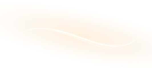 Gold Wave PNG with Transparent Design Overlay on transparent background