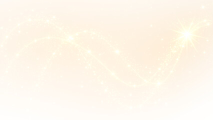 Gold Sparkle PNG with Overlay and Transparent Background © slavo484
