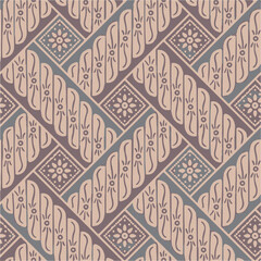 patchwork floral pattern with paisley and indian flower motifs. damask style pattern for textile and decoration,ikat pattern