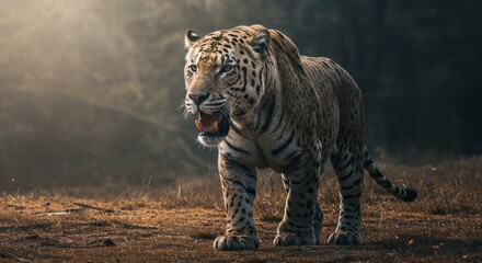 mystical creature animal in ancient world