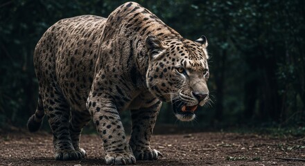 mystical creature animal in ancient world