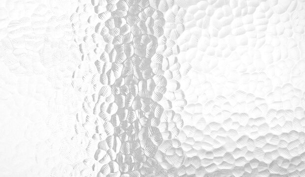 seamless shiny silver white metal texture abstract pattern aluminum foil bright background