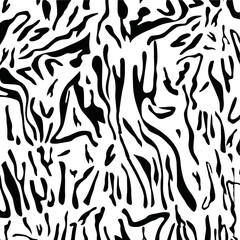full baground motif zebra.eps