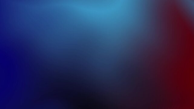 Abstract colorful animation horizontal neon gradient motion smooth packshot presentation background, beautiful blue freeform gradient background. gradient colorful blur background, animated gradient