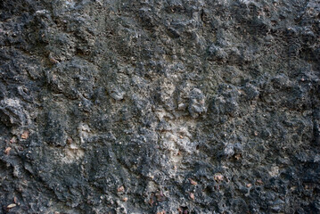Grunge background of natural cement or stone old texture as a retro pattern wall.