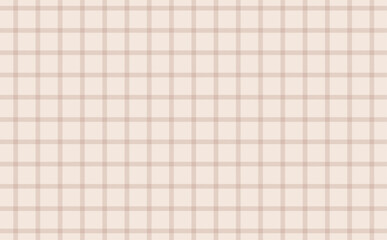 バレンタイン配色　チェック背景　パターンスウォッチ