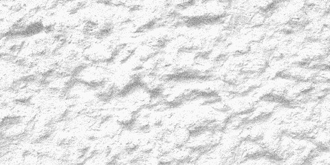 Obraz premium Dotted random grain with gritty dusty texture. Concrete gray field with stone wall look. Grunge worn background effect.