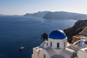 11 - Oia, Isola di Santorini, Grecia