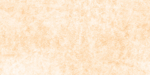 Obraz premium Abstract brown grunge and empty smooth old, stained paper texture background design. vintage paper texture old parchment paper design. cement concrete rusty rough wall texture. brown paper texture.