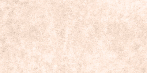 Abstract brown grunge and empty smooth old, stained paper texture background design. vintage paper texture old parchment paper design. cement concrete rusty rough wall texture. brown paper texture.