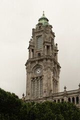 Oporto postales de viaje