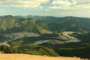 七曲スカイパーク