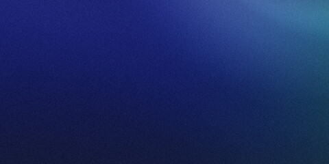 Blue to green arc soft grain gradient