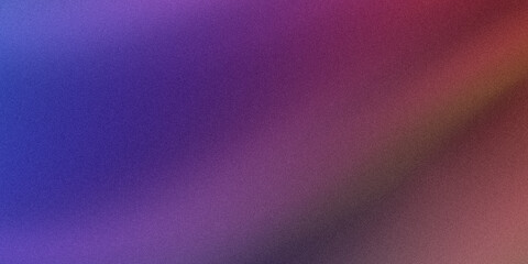 Warm golden light rainbow grain background