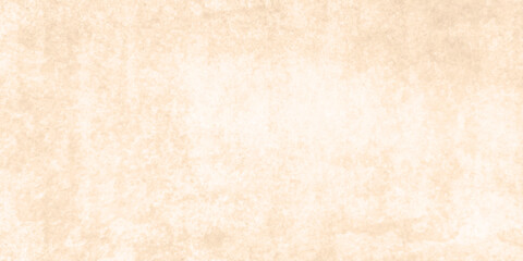 Abstract brown grunge and empty smooth old, stained paper texture background design. vintage paper texture old parchment paper design. cement concrete rusty rough wall texture. brown paper texture.