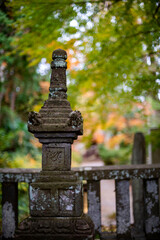 鎌倉251128　源氏山3　紅葉