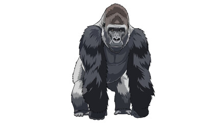 kingkong vector