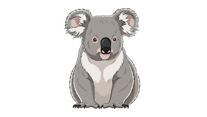 koala