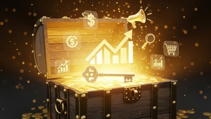 Unlocking Business Potential and Financial Growth