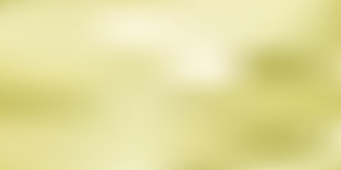 Silk gold background with liquid satin wave on golden fabric cloth for luxury elegance. Smooth abstract flag design with vector gradient and 3d ribbon color.