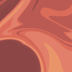 Abstract swirl background 