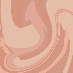 Abstract swirl background 