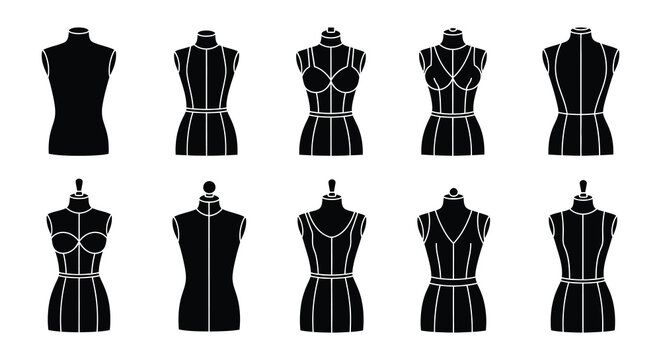 Dress Form Vector Images  Browse 33,925 Stock Photos, Vectors, and Video |  Adobe Stock
