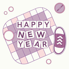 overhead-shot-of-scrabble-tiles-spelling-out--happ.eps