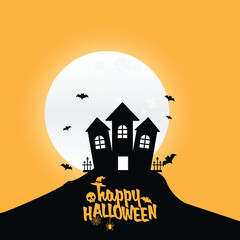 Halloween vector