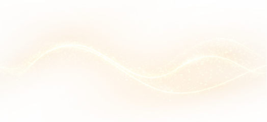 Vibrant PNG Overlay with Gold Glitter and Shine on transparent background
