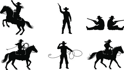 Detailed ornamental elephant silhouette vector illustration, stylized black and white drawing with intricate floral swirl patterns, cultural design icon.