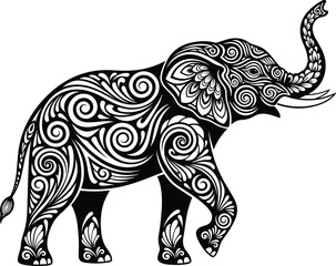 Dynamic cheerleader silhouettes vector set, diverse female dancers performing jumps and poses with pom poms, high energy dance routine, flat black icon.