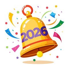 Party Bell Ring 2026