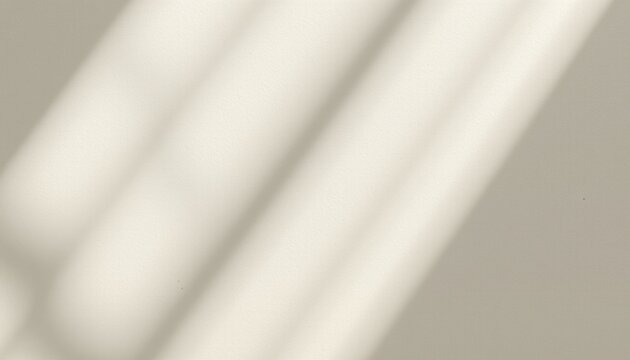 A gentle dance of ecru and ivory paper texture speaks to the serene beauty of minimalism, Under glaring beams