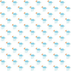 Seamless pattern
