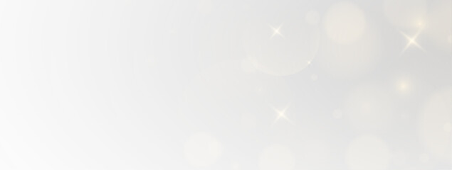 Abstract Glitter Motion Trail for Creative Cards