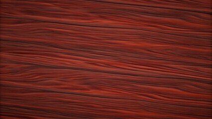 Ribbon-Striped Sapele Mahogany Texture – Dynamic Quartered Grain, Rich Reddish-Brown Seamless Luxury Wooden Background for Modern Interiors