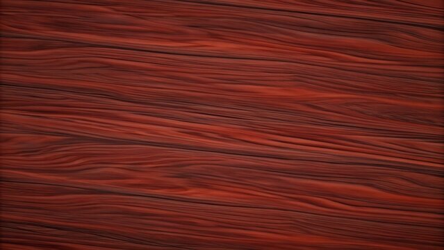 Ribbon-Striped Sapele Mahogany Texture &ndash; Dynamic Quartered Grain, Rich Reddish-Brown Seamless Luxury Wooden Background for Modern Interiors