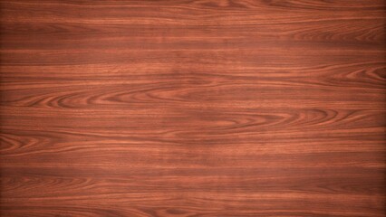 Fototapeta premium Mahogany Wood Texture – Vibrant Flame Grain, Rich Reddish-Brown Seamless Background