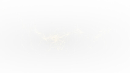 Gold Sparkle PNG with Transparent Overlay for Festive Magic on transparent background