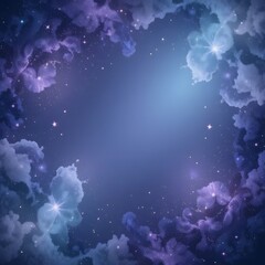 Galactic Ring Universe Frame